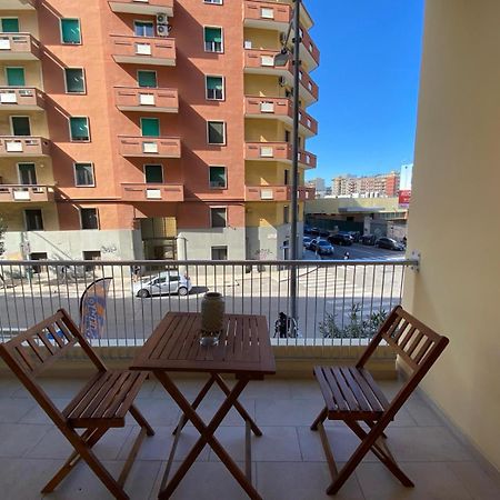 Ennio Rooms Bari Luaran gambar