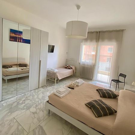 Ennio Rooms Bari Luaran gambar