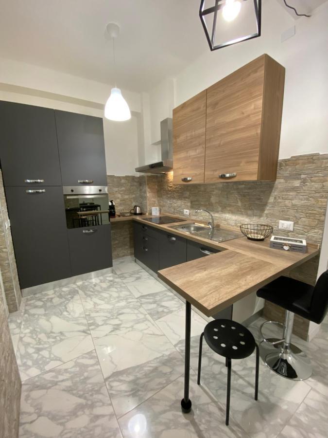 Ennio Rooms Bari Luaran gambar
