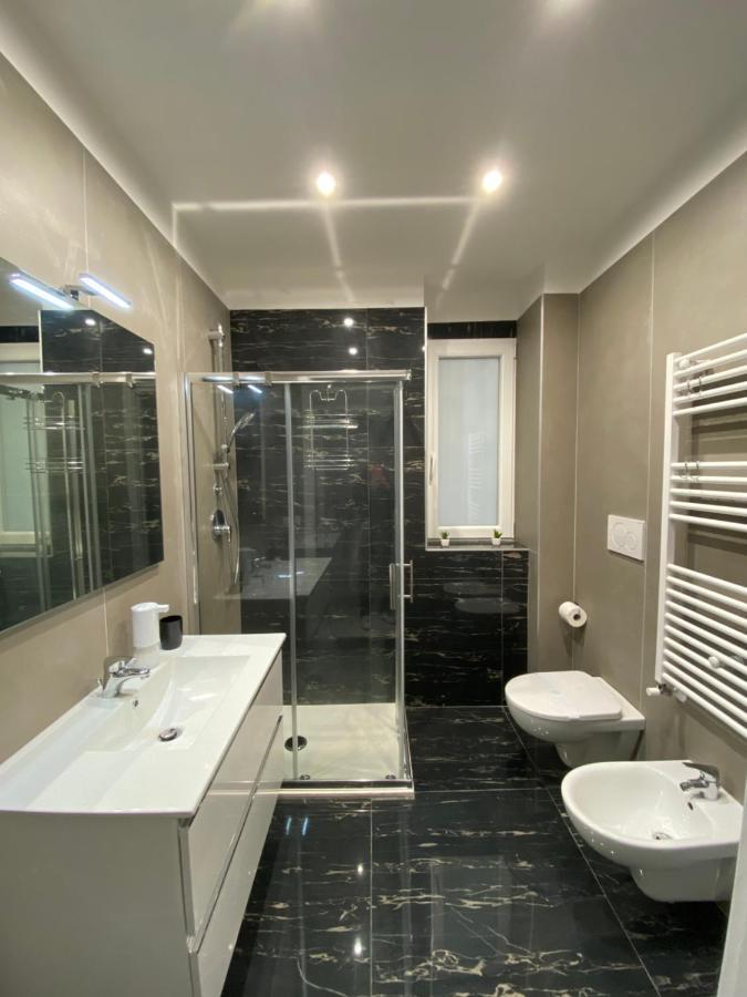 Ennio Rooms Bari Luaran gambar