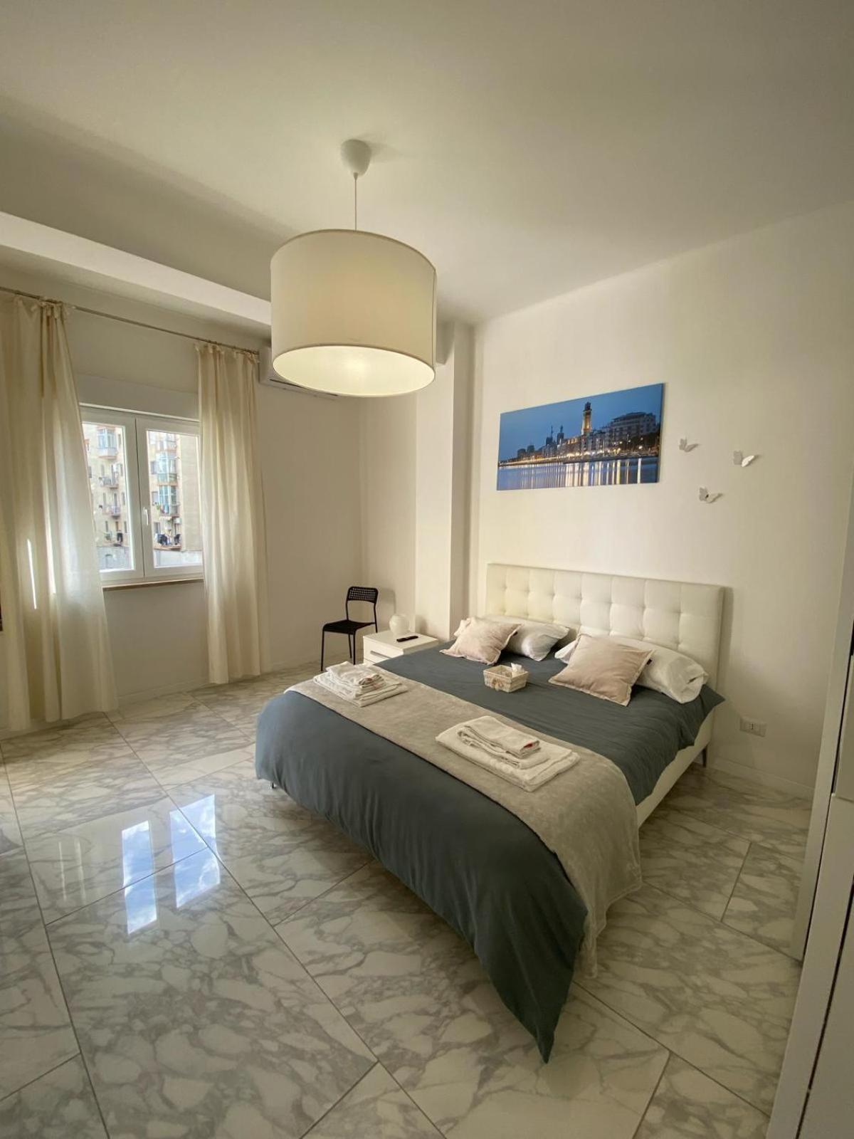 Ennio Rooms Bari Luaran gambar