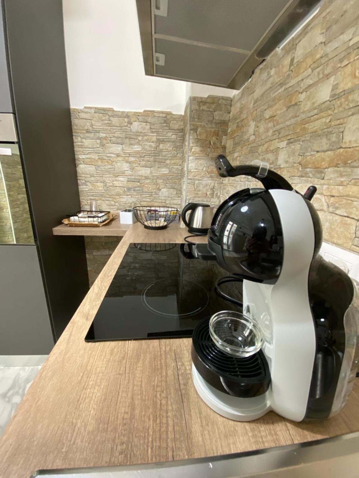 Ennio Rooms Bari Luaran gambar