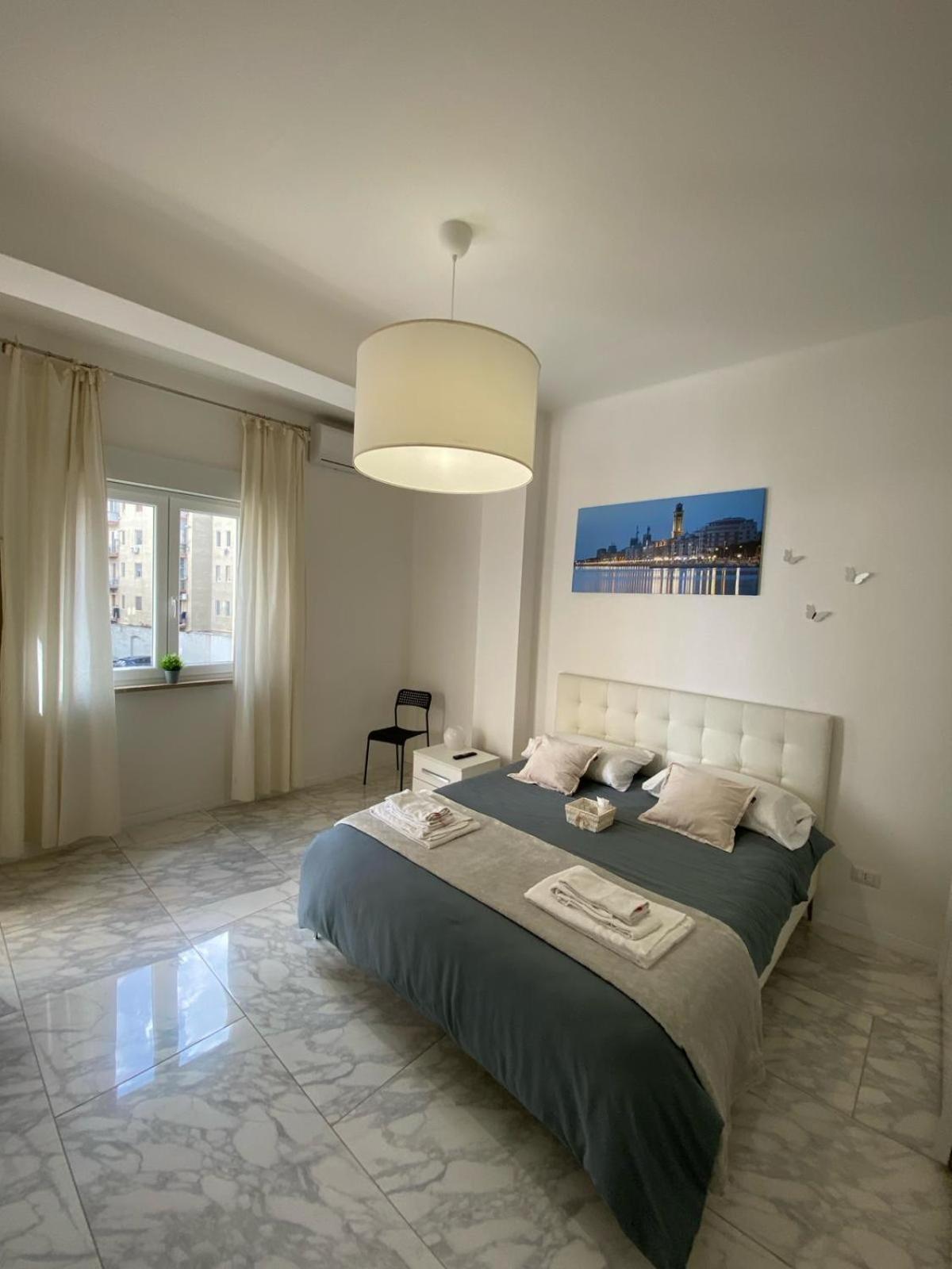 Ennio Rooms Bari Luaran gambar