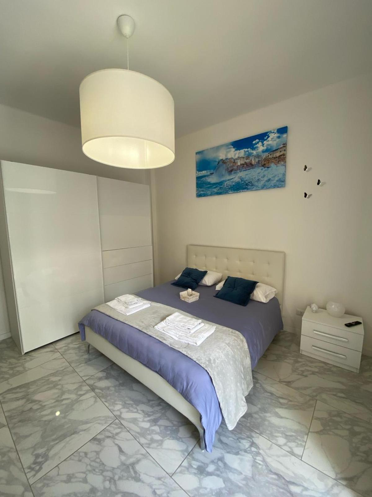 Ennio Rooms Bari Luaran gambar
