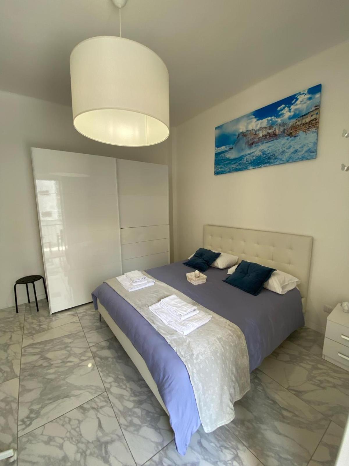 Ennio Rooms Bari Luaran gambar