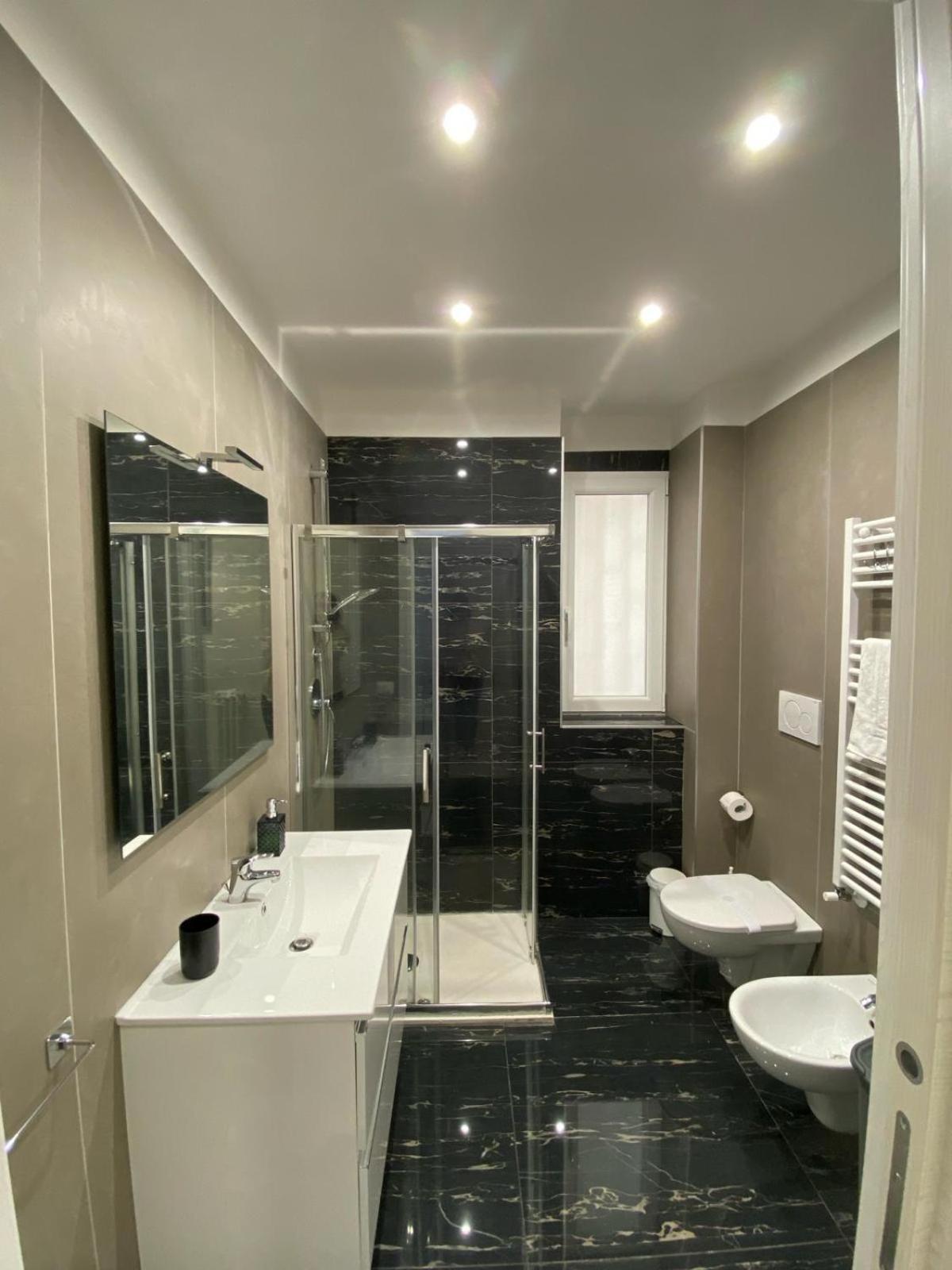 Ennio Rooms Bari Luaran gambar