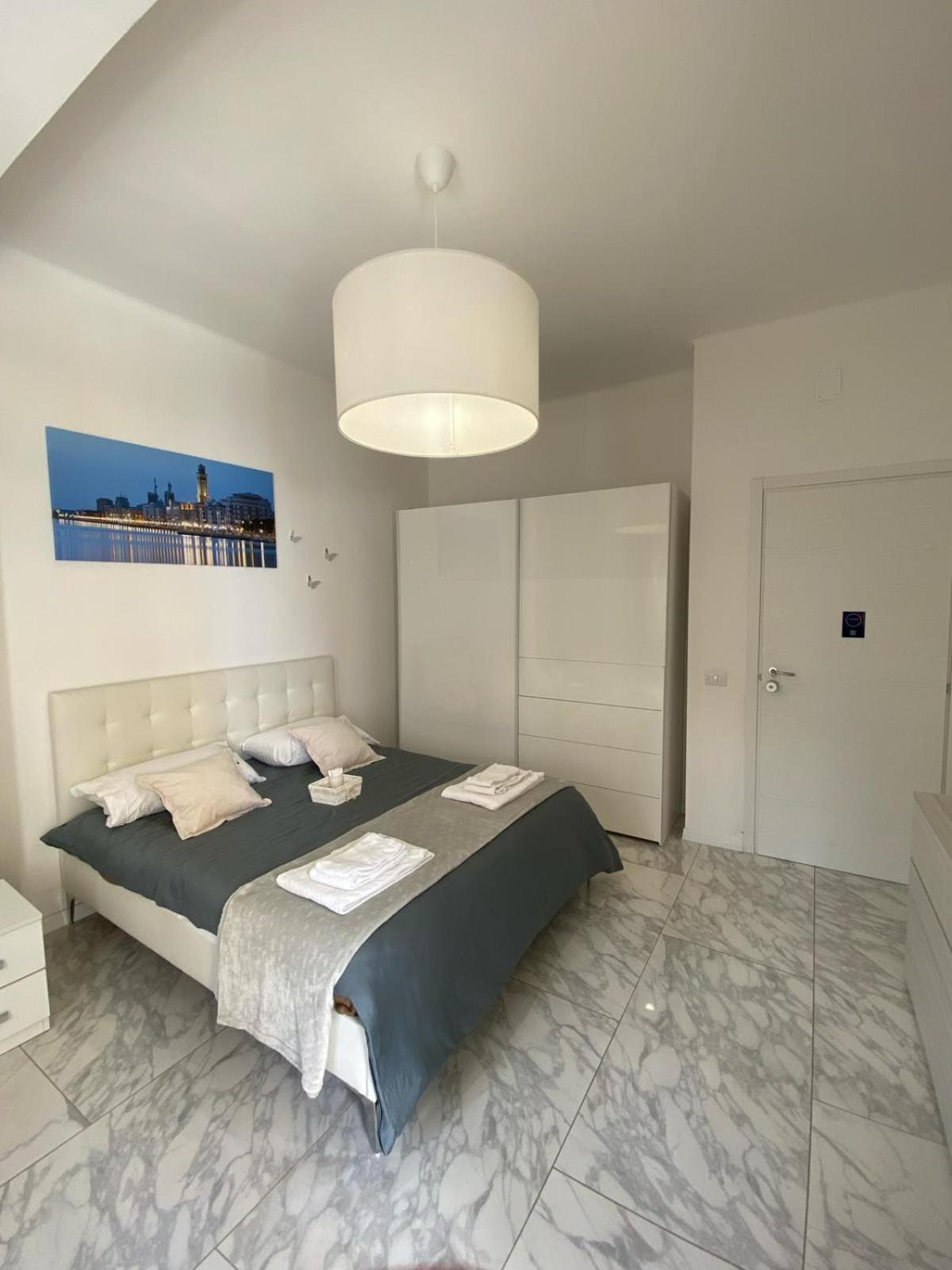 Ennio Rooms Bari Luaran gambar