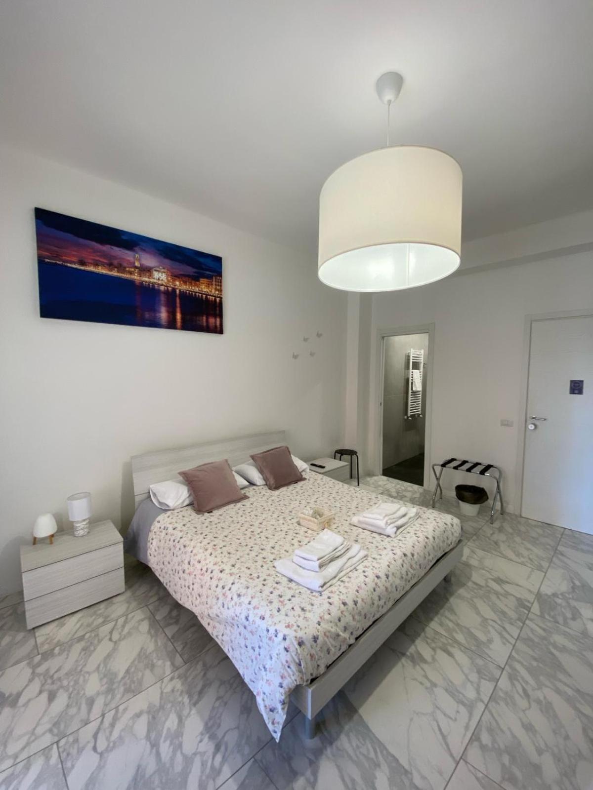 Ennio Rooms Bari Luaran gambar