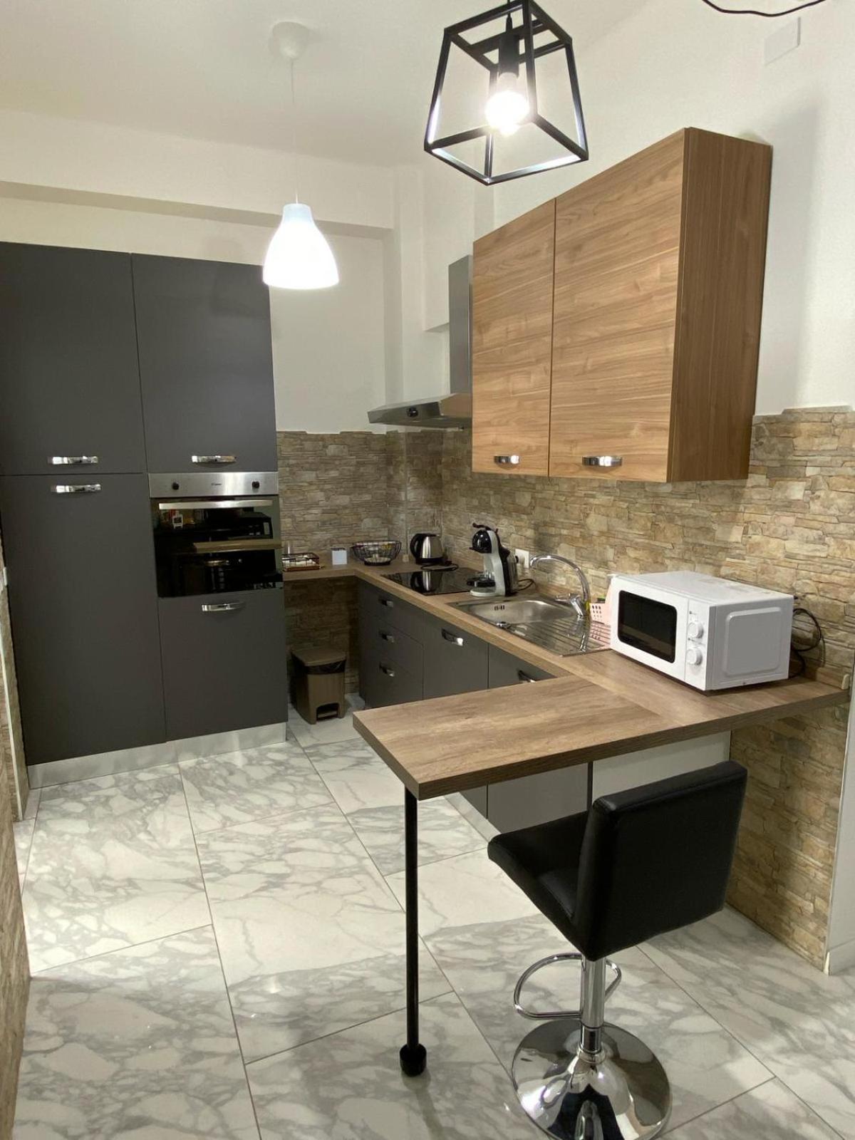 Ennio Rooms Bari Luaran gambar