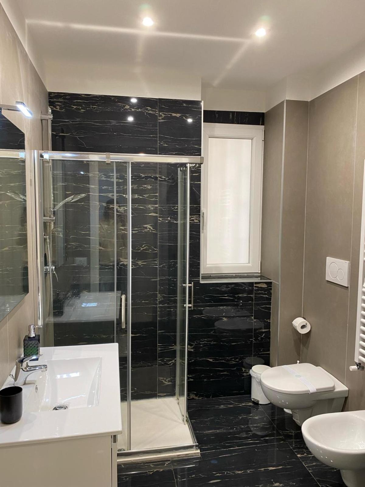 Ennio Rooms Bari Luaran gambar
