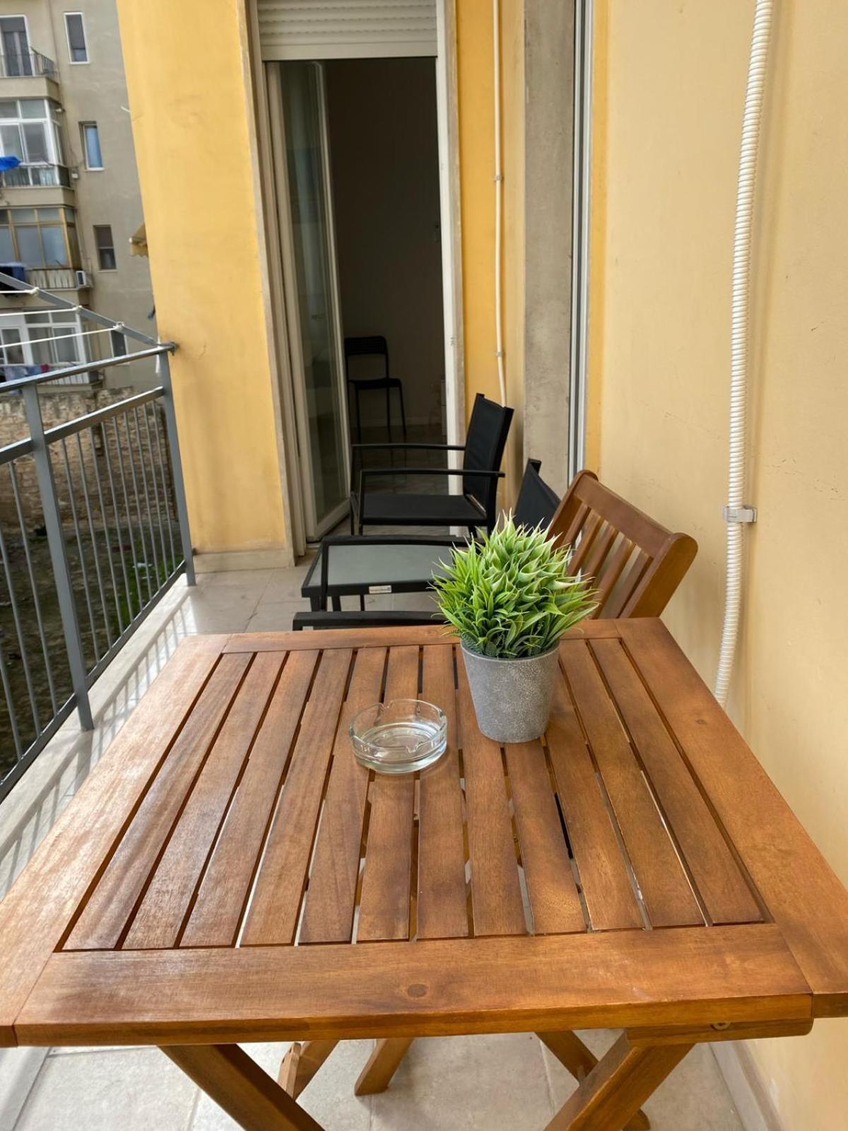 Ennio Rooms Bari Luaran gambar