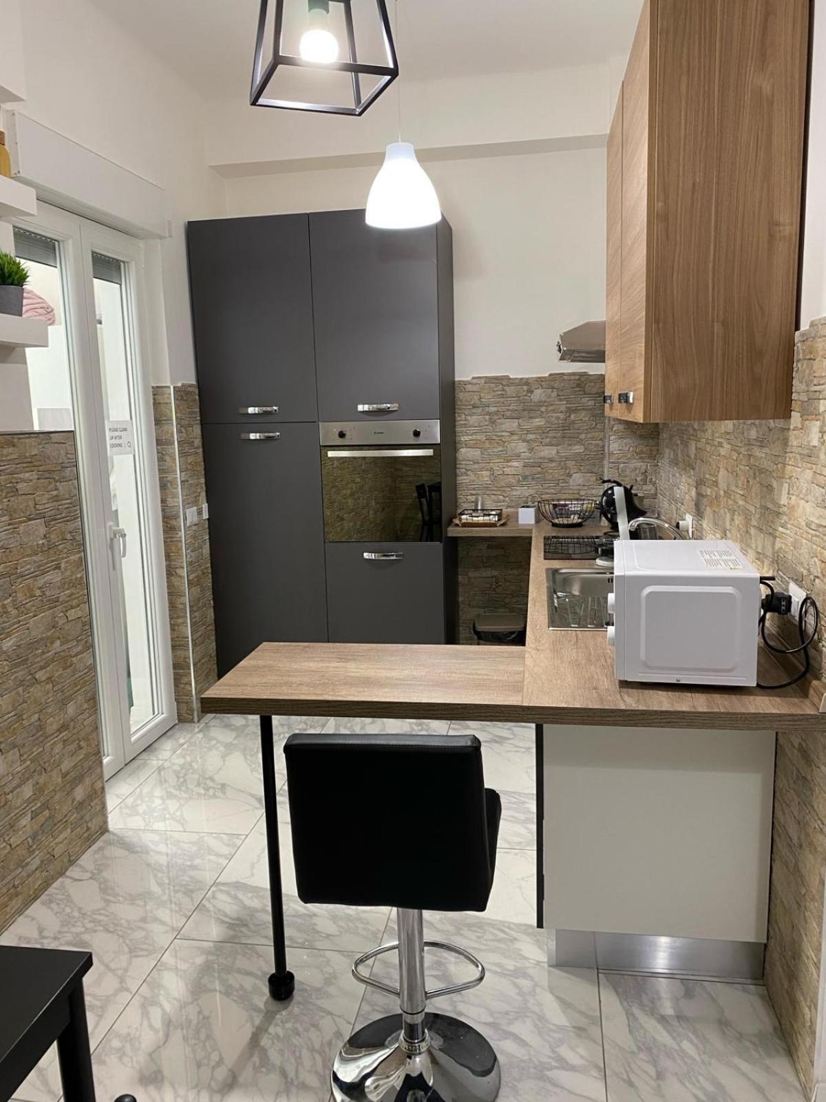 Ennio Rooms Bari Luaran gambar